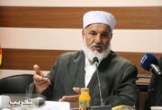 مرد به تحکیم مودت و رحمت در خانواده اهتمام ورزد