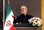 پزشکیان: آینده اقتصاد ایران بر پایه سرمایه انسانی نخبه ساخته می‌شود