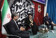 افزایش پویش های صلح و سازش در آذربایجان‌غربی