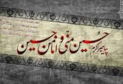 ان الحسین مصباح الهدی و سفینة النجاة