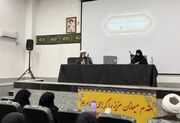 باور به حیات شهید، زیربنای صبر، ایثار و حماسه در جامعه اسلامی است