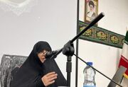 دبستان شجره طیبه میناب؛ سند تمدن‌ستیزی غرب و نماد نقض آشکار حقوق کودکان