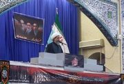 انتقاد امام جمعه زابل از اعتماد به آمریکا در توافقات
