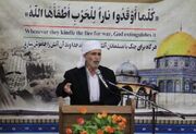 قیام امام حسین(ع) عامل ایجاد موجی از نفرت و بدبینی عمومی نسبت به دستگاه طاغوت یزید بود
