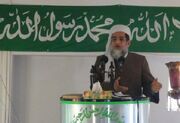 استقامت و پایداری در دین خدا پایه زندگی مؤمنانه است
