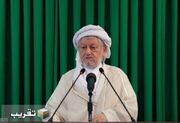 محرم یادآور مظلومیت خاندان پیامبر (ص) است