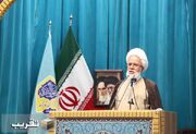 تاریخ هرگز فداکاری‌های فرزندان ایران را فراموش نمی کند
