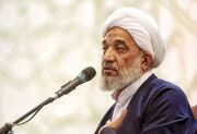 آقاتهرانی: حفظ وحدت ملی و تبعیت از ولایت، مهم‌ترین نیاز امروز کشور است