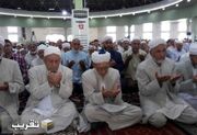 امضای تفاهم نامه از سوی آمریکا پیروزی بزرگی برای ایران است