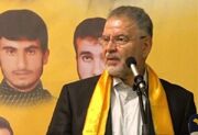 به هر تجاوزی از سوی اشغالگران پاسخ متقابل می‌دهیم