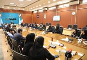 فرهنگ صلح و سازش سبب وحدت ترک و کرد در آذربایجان‌غربی شده است