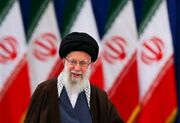 گرامیداشت شهادت رهبر و فرماندهان شهید در شهرستان رودان هرمزگان