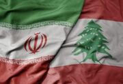 شکست اسرائیل برای جدایی انداختن میان ایران و لبنان