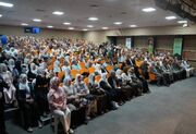 وحدت امت اسلامی از مسیر عدالت و آزادی می‌گذرد