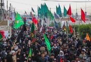آغاز ثبت‌نام زائران اربعین در سامانه «سماح» از نهم تیر ۱۴۰۵