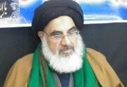 با شهادت اباعبدالله الحسین(ع) محبت ایشان در دل امت اسلام بیشتر و عامل وحدت شد