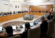 امروز هماهنگی و همدلی میان تمام بخش‌ها و ارکان کشور استثنایی و بی‌نظیر است