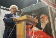 دشمنان با تخریب ساختمان‌ها و سازه‌های دانشگاهی در پی جلوگیری از توسعه علمی ایران هستند
