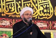 یکی از درس‌های مهم عاشورا ولایتمداری است