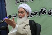 سیدالشهدا(ع) برای تحقق اهداف پیامبر(ص)، دست به قیام زد