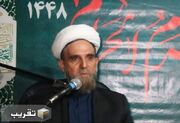 کربلا یک فرهنگ زنده و مدرسه حیات طیبه است