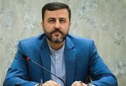غریب آبادی از توافق درخصوص ترتیبات مذاکرات آتی خبر داد