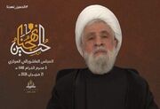 ما در مرحله‌ «شکست پروژه اسرائیل» قرار داریم