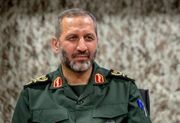 پیام سردار سیدمجید موسوی به خانوادۀ شهید ماکان نصیری