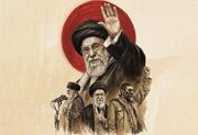 رسانه رسمی «بدرقه آقای شهید ایران» آغاز به کار کرد