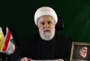 صبر ما آینده را شکل می‌دهد و هیبت و شکوه طاغوت را درهم می‌شکند
