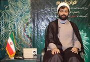 قیام عاشورا بزرگترین دانشگاه تربیت مجاهدان و استکبارستیزی است
