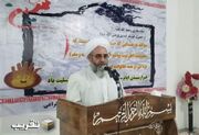 قیام امام حسین (ع) الگویی برای احیای اسلام بود
