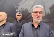ملت ایران محرم متفاوت تری نسبت به سال‌های گذشته تجربه می کند