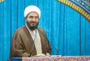 حاج علی اکبری: پیام راهبردی رهبر انقلاب جلوه جلال و جمال ولایت بود