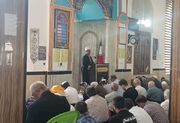 شهادت امام حسین(ع) سرچشمه عزت و اقتدار مسلمانان است
