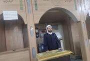 هجرت پیامبر(ص) سرآغاز تمدن اسلامی و الگویی جامع برای امروز امت است