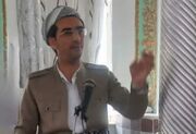 توکل بر خدا و دستگیری از فقرا را راه رستگاری است