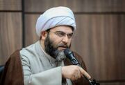 اظهارات کسی که اقتصاد کشور از مدیریتش زخم خورده، از ترامپ تأسف‌بار تر است