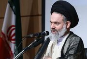 پیام تسلیت رئیس جامعه مدرسین به دبیر شورای عالی امنیت ملی