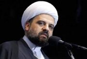شیخ احمد قبلان: توافق با اسرائیل غیرقانونی است