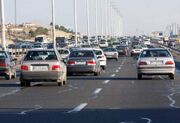 احتمال ورود بیش از ۱.۹ میلیون خودرو به تهران در مراسم تشییع قائد امت