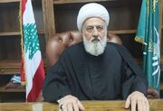 توافق چارچوب، توافقی تحقیرآمیز و در خدمت منافع رژیم صهیونیستی است