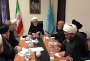 ادعای مضحک حمایت آمریکا از حقوق‌ بشر/پیگیر جنایات جنگی آمریکا علیه ایران در مراجع بین‌المللی هستیم