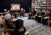 پزشکیان: همراهی مردم و لطف الهی، پشتوانه عبور کشور از شرایط دشوار بوده است