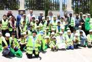 وزارت اوقاف اردن ۳ هزار مرکز تابستانی حفظ قرآن راه‌اندازی کرد