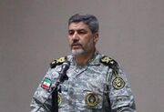 برنامه‌های ارتش در مراسم بدرقه پیکر رهبر شهید انقلاب