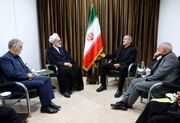 آیت‌الله اعرافی: دستاوردهای راهبردی جنگ باید در دوره پساجنگ تثبیت شود