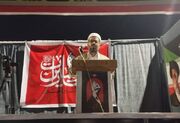امت اسلامی باید در برابر مستکبران ایستادگی کند/ دفاع از مظلوم یک تکلیف شرعی است