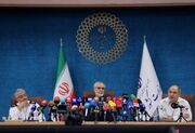 اعلام جزئیات برگزاری مراسم تشییع آقای شهید