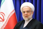 خون رهبر شهید عزیزمان تبیین گر است